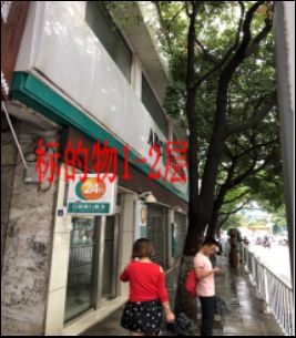 中國農業(yè)銀行股份有限公司黔西南分行資產拍賣