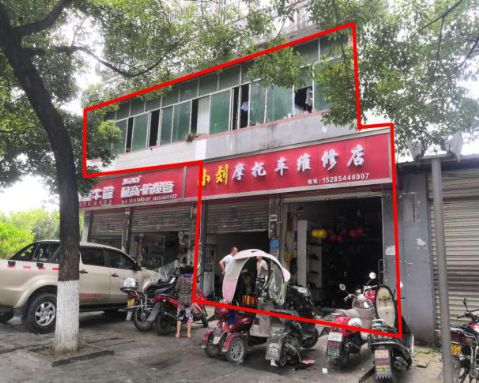 銅仁市商業(yè)用房、住宅用房、辦公用房、經(jīng)營性用房和機器設備租賃權拍賣